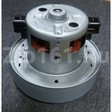 Двигатель пылесоса Samsung 2000W, 11ME91 с юбкой H=120мм