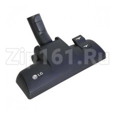 Насадка-щетка для пылесоса с защелкой LG AGB69486511