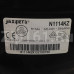 Компрессор R134a, Джаксипера N1114KZ, (Вт при -23.3°) 175W Аналог GVM66AT