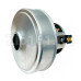 Мотор пылесоса 2000W H=116/44mm, D130/84/23