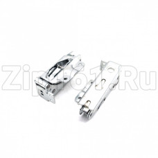 Петли двери холодильника Electrolux 2211202045/2211201047  комплект 2шт