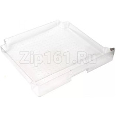 Ящик морозильной камеры верхний холодильников Ariston Indesit C00857321