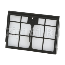 Выпускной фильтр для пылесоса (рамка + фильтр) Bosch 00633890 Выпускной фильтр для пылесоса (рамка + фильтр) Bosch 00633890