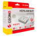 HEPA-фильтр Ozone синтетический для Philips H-106