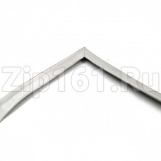 Уплотнитель двери (525x835) Beko 4546863600