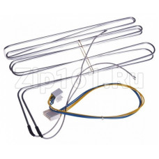 Тэн (нагреватель) оттайки 125W/72°C для холодильников INDESIT, ARISTON C00266867 Тэн (нагреватель) оттайки 125W/72°C для холодильников INDESIT, ARISTON C00266867