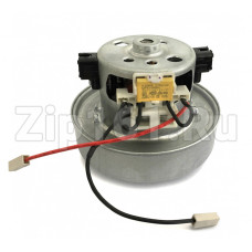 Мотор пылесоса SKL 1200W D=138mm H=106mm Мотор пылесоса SKL 1200W D=138mm H=106mm