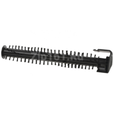 Роликовая вставка со щетиной к электрощётке Bosch 12008913