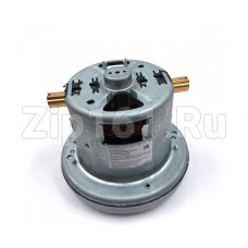 Мотор пылесоса Bosch 1400W, H-121/34, D-137/97 VCM1400-H Мотор пылесоса Bosch 1400W, H-121/34, D-137/97 VCM1400-H