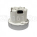 Мотор пылесоса VCM-58 1600W Philips H=113mm D=120mm аналог HX-70XL