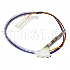 Датчик испарителя холодильника LG ACM73079227