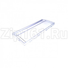 Панель ящика холодильника Beko 4616120100(Уценка)