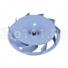 Крыльчатка вентилятора холодильника LG ADP73013901