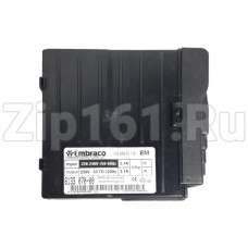 Плата управления холодильника Liebherr 6133070