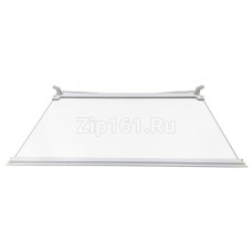 Полка стеклянная холодильника LG MHL62431402