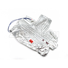 Нагреватель испарителя холодильника LG 5300JB1021B