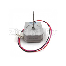 Мотор вентилятора холодильника LG EAU61644102