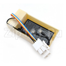 Воздушная заслонка Daewoo 3016767100