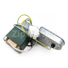 Мотор вентилятора LG EAU60784215