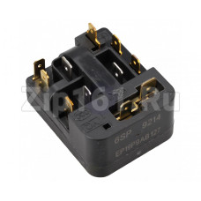 Пусковое реле для холодильника Beko 4930970900