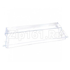 Панель ящика для холодильника Haier 0530044646