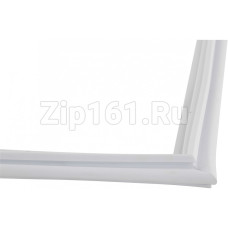 Уплотнитель двери для холодильника Bosch 00715841