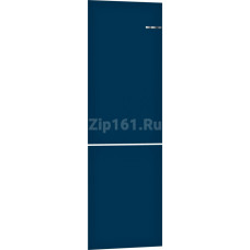 Сменная декоративная панель для холодильника Bosch 00717196