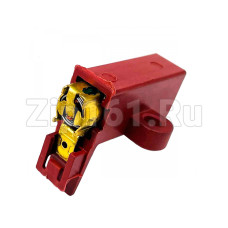 Щетки угольный для мотора пылесоса универсальные 6.3x11.3x29.5mm