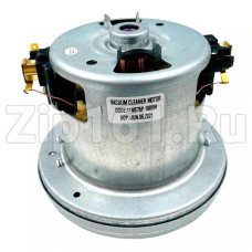 Мотор пылесоса 1600w, H120, D137.5 Bosch 11ME75P Мотор пылесоса 1600w, H120, D137.5 Bosch 11ME75P