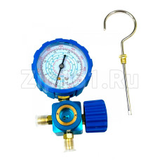 Манометрическая станция HS-468AL Манометрическая станция HS-468AL