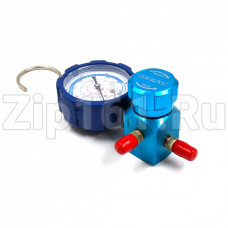 Манометрическая станция DSZH WK-467-GL Манометрическая станция DSZH WK-467-GL