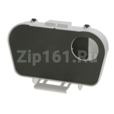 Комплект фильтров контейнера пылесоса Bosch 00499987