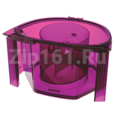 Контейнер для сбора пыли, цвет "пурпурный" Bosch 12013966
