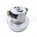 Мотор пылесоса 1800W H118мм D130мм h30мм d32мм