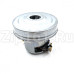 Мотор пылесоса 1800W H118мм D130мм h30мм d32мм
