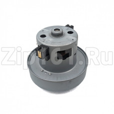 Мотор пылесоса Samsung 2200W, H=119мм h=35мм D=135мм Мотор пылесоса Samsung 2200W, H=119мм h=35мм D=135мм