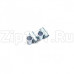 Компрессор Wansheng QD52Y (R-600, -23,3 С, 85 Вт) в оригинальной упаковке