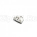 Компрессор Wansheng QD52Y (R-600, -23,3 С, 85 Вт) в оригинальной упаковке