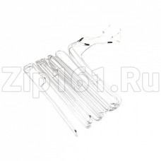 Нагреватель испарителя 180W (INDESIT) 268482(Уценка)