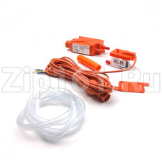 Помпа дренажная Zero MD-MPM-50 20 л/час 110/240V