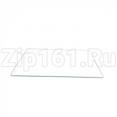 Полка стеклянная холодильника Haier 0530027408