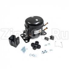 Компрессор Wansheng QD52Y (R-600, -23,33 С, 85 Вт) в оригинальной упаковке