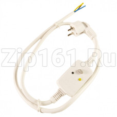 Кабель с УЗО водонагревателя Ariston 65150965