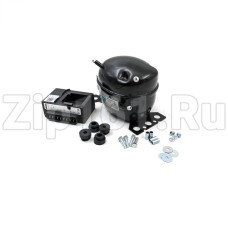 Компрессор Secop BD35F 12/24V DC (R-134, 23.33C, 33.4Вт), Словакия