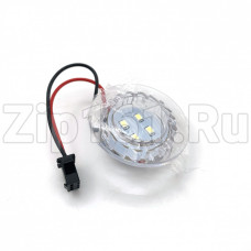 Индикаторная светодиодная лампа Midea 17476000013129 Индикаторная светодиодная лампа Midea 17476000013129