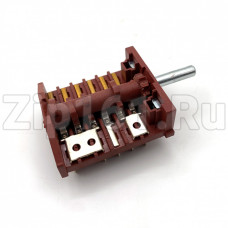 Переключатель режимов духовки Midea 17471100000353 Переключатель режимов духовки Midea 17471100000353