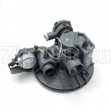 Клапан посудомоечной машины Midea 12176000036815 Клапан посудомоечной машины Midea 12176000036815