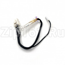 Датчик температуры с предохранителем холодильника Midea 17431000001414 2,0кОм Датчик температуры с предохранителем холодильника Midea 17431000001414 2,0кОм