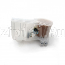 Емкость для соли посудомоечной машины Midea 17476000001365 Емкость для соли посудомоечной машины Midea 17476000001365