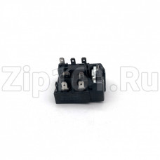 Реле Jiaxipera черные QPS2-C15MD3